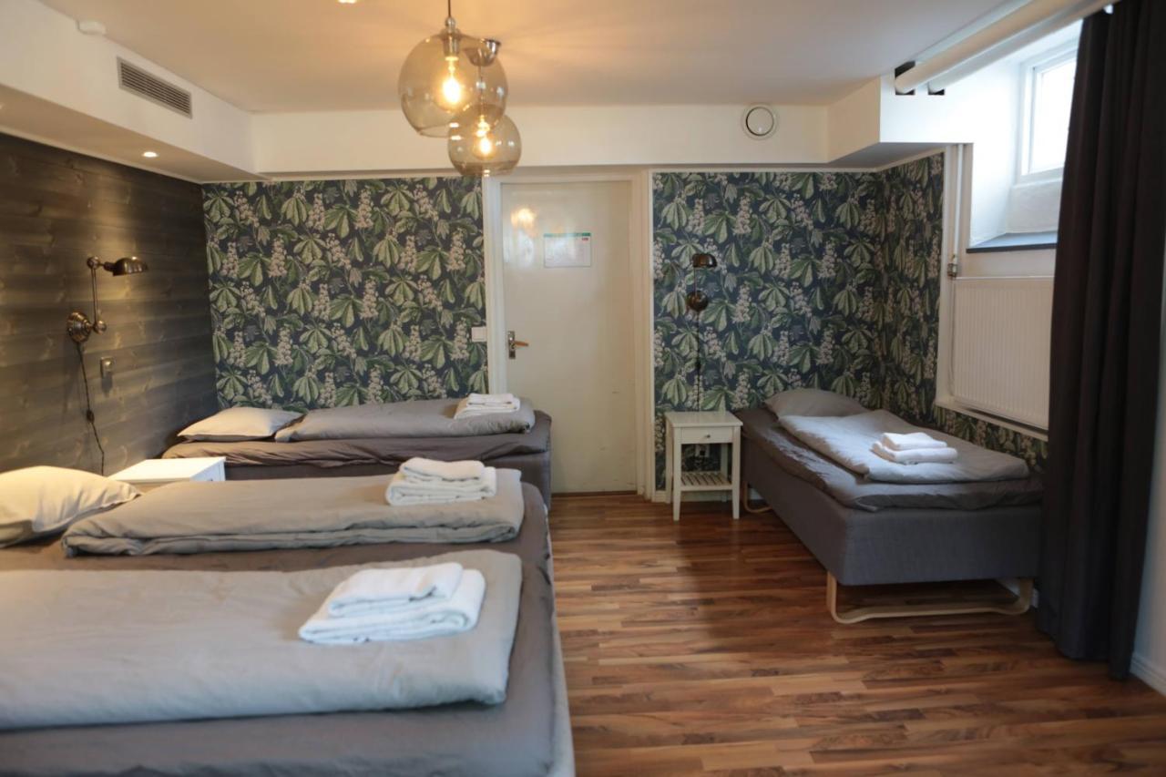 Lapland Lodge Arvidsjaur Eksteriør billede