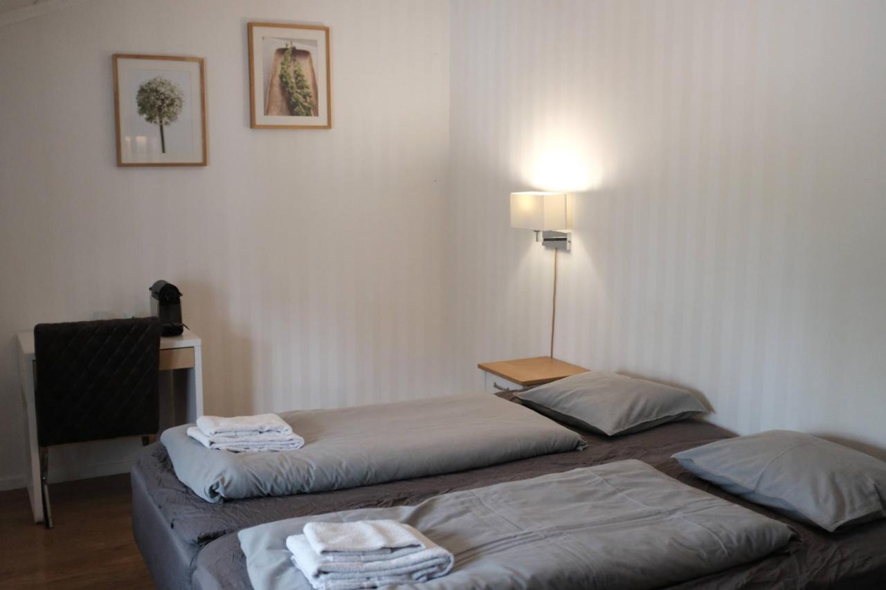 Lapland Lodge Arvidsjaur Eksteriør billede