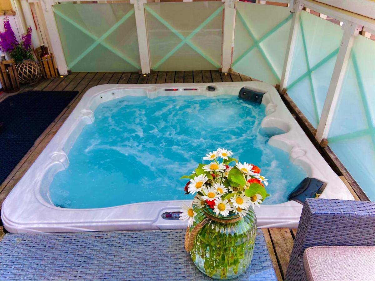 Lapland Lodge Arvidsjaur Eksteriør billede