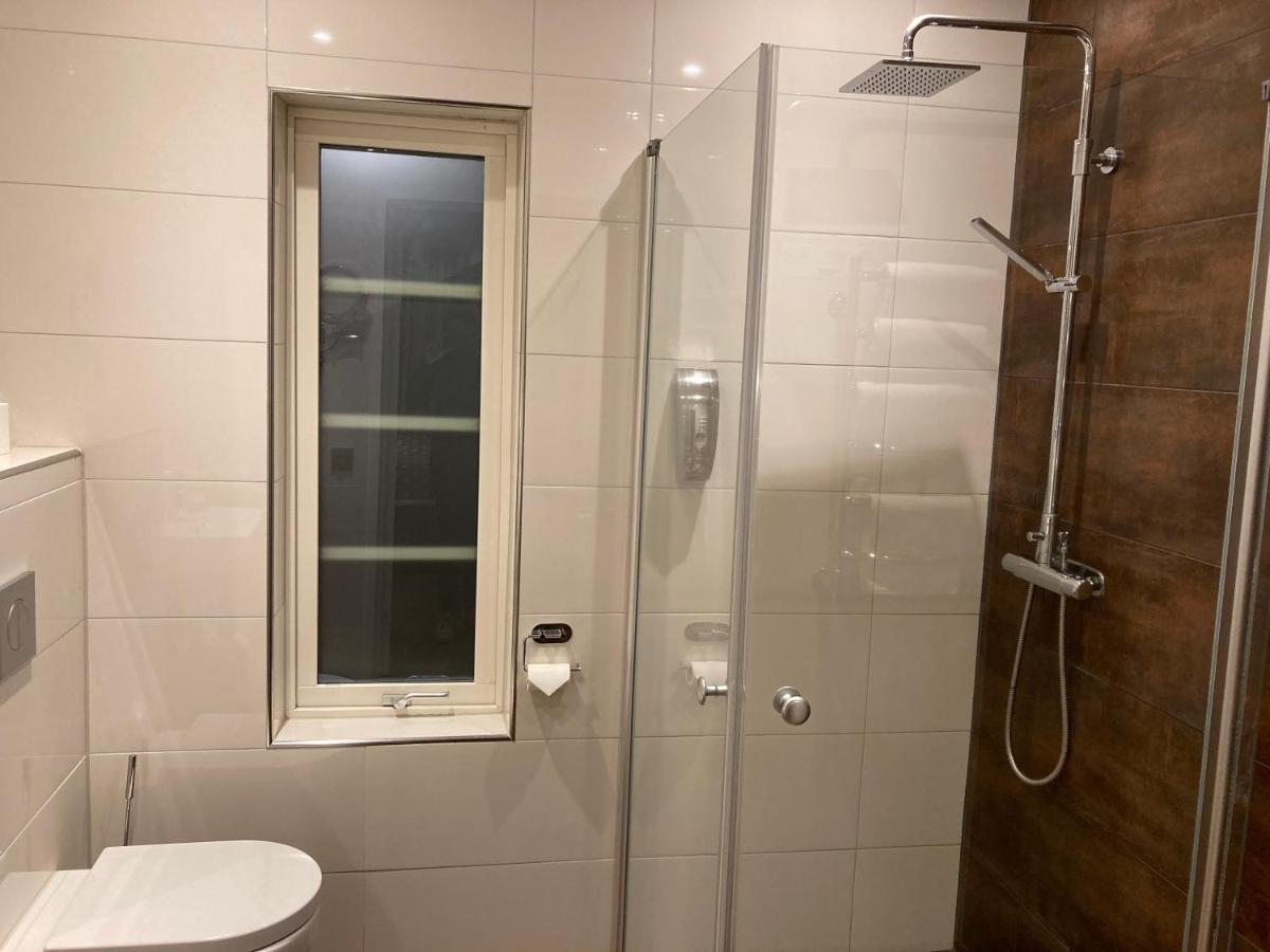 Lapland Lodge Arvidsjaur Værelse billede