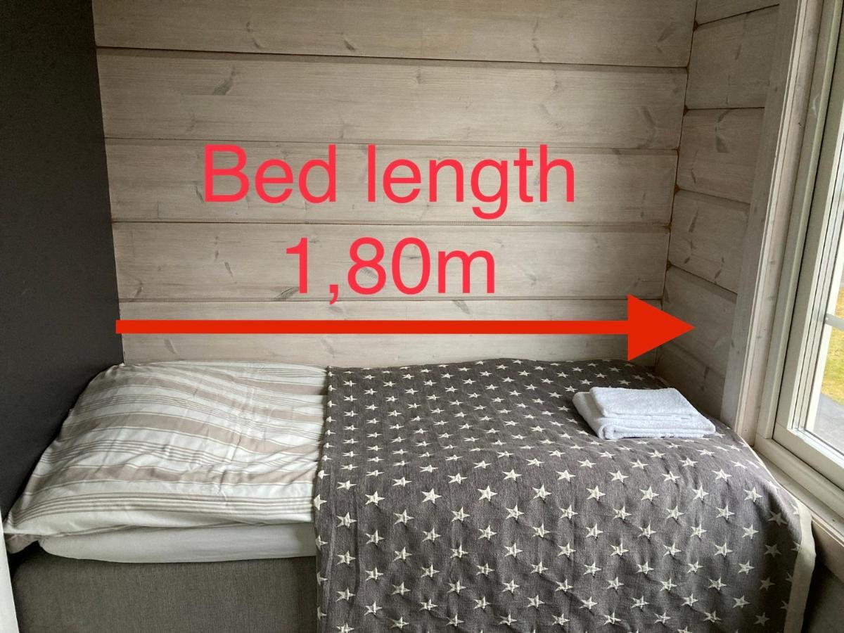 Lapland Lodge Arvidsjaur Værelse billede