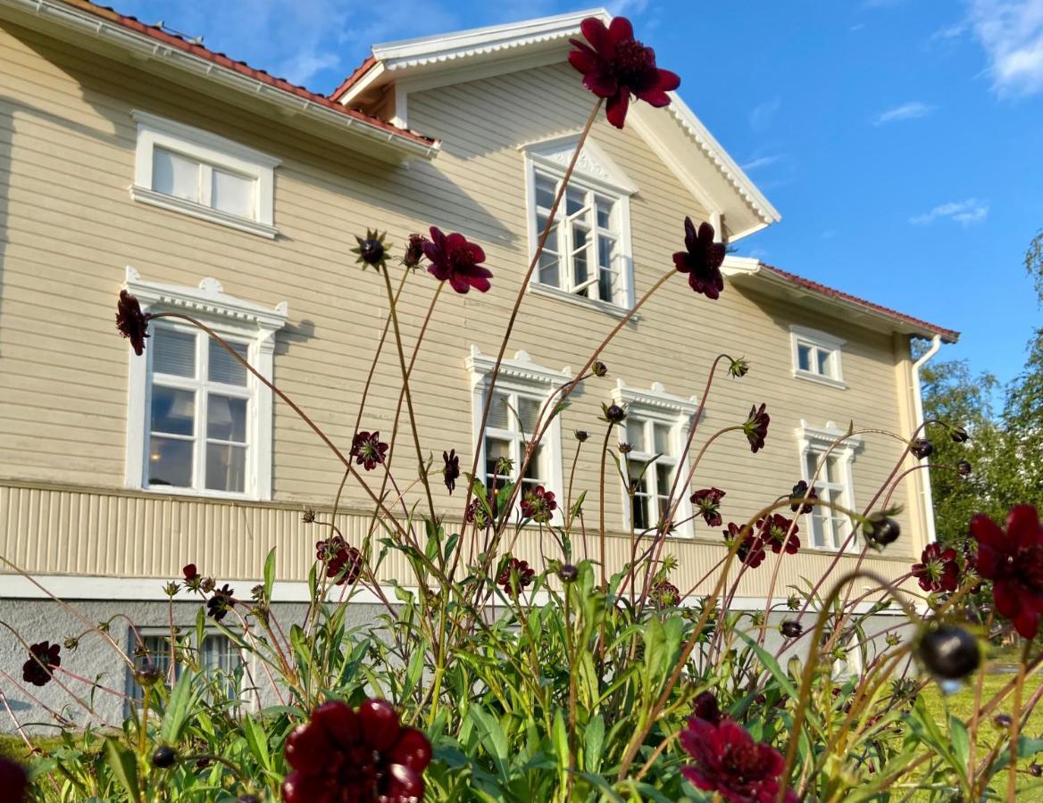Lapland Lodge Arvidsjaur Eksteriør billede
