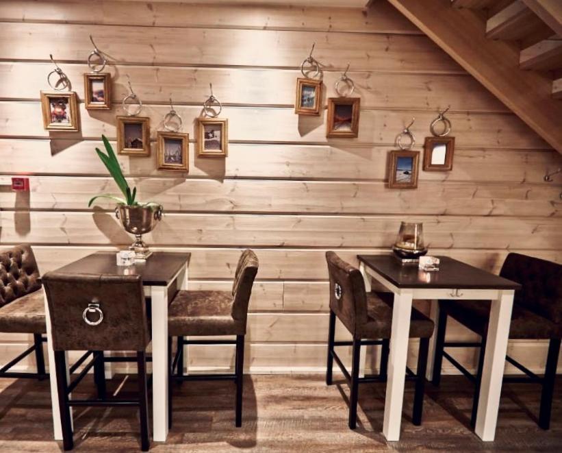 Lapland Lodge Arvidsjaur Eksteriør billede