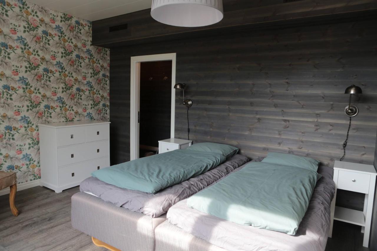 Lapland Lodge Arvidsjaur Eksteriør billede