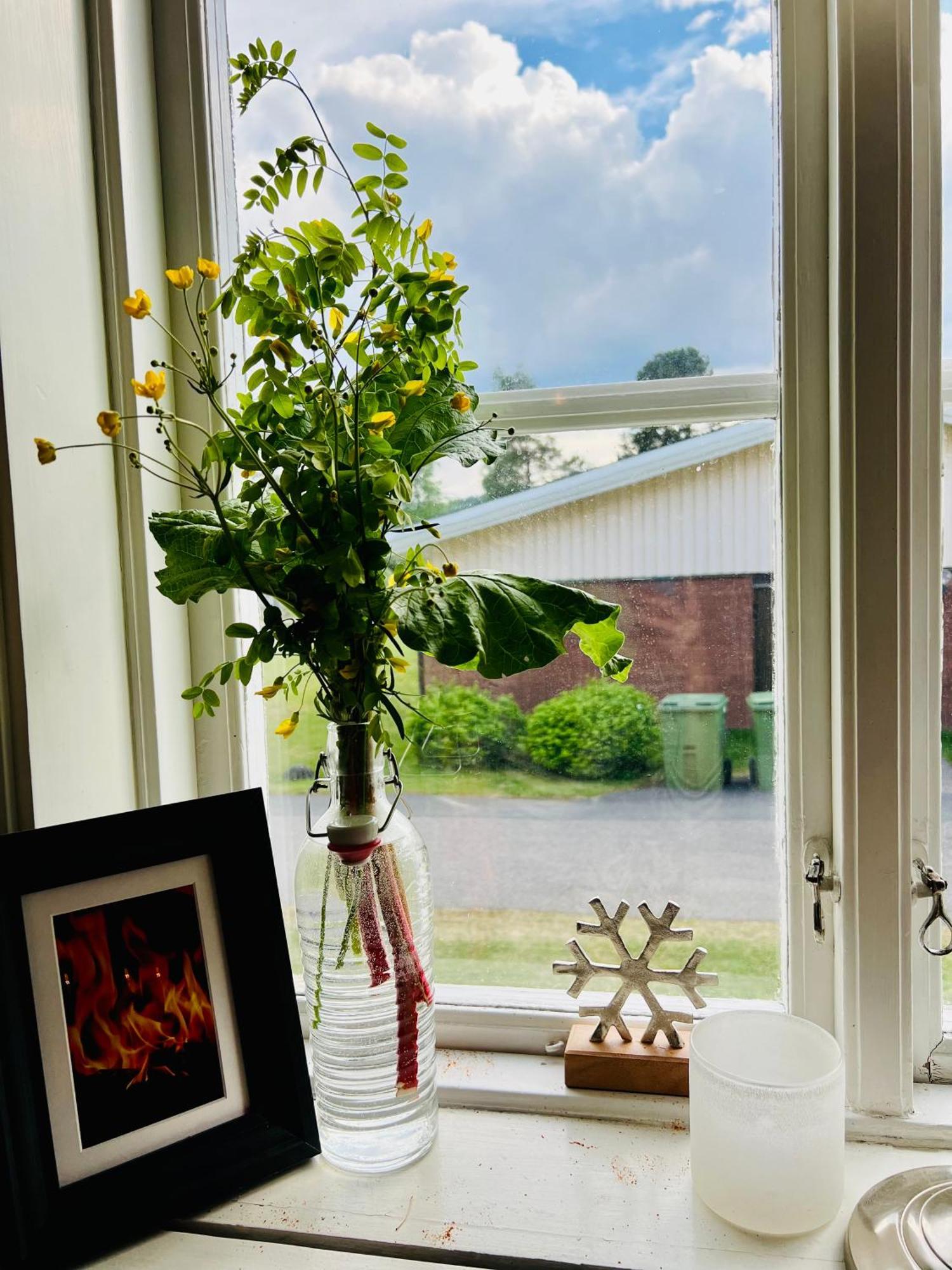 Lapland Lodge Arvidsjaur Eksteriør billede
