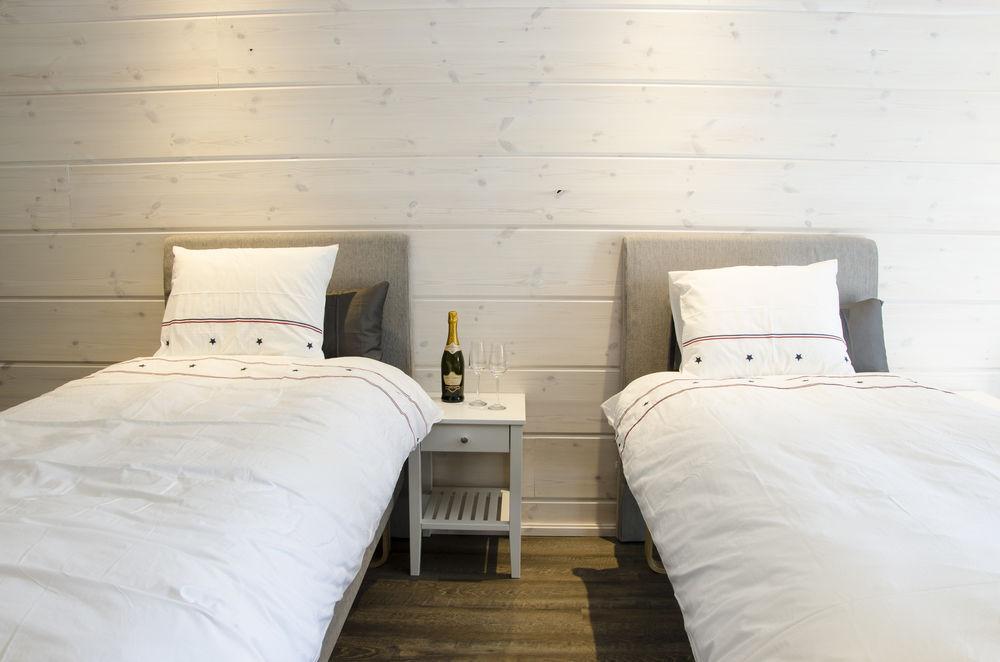 Lapland Lodge Arvidsjaur Eksteriør billede