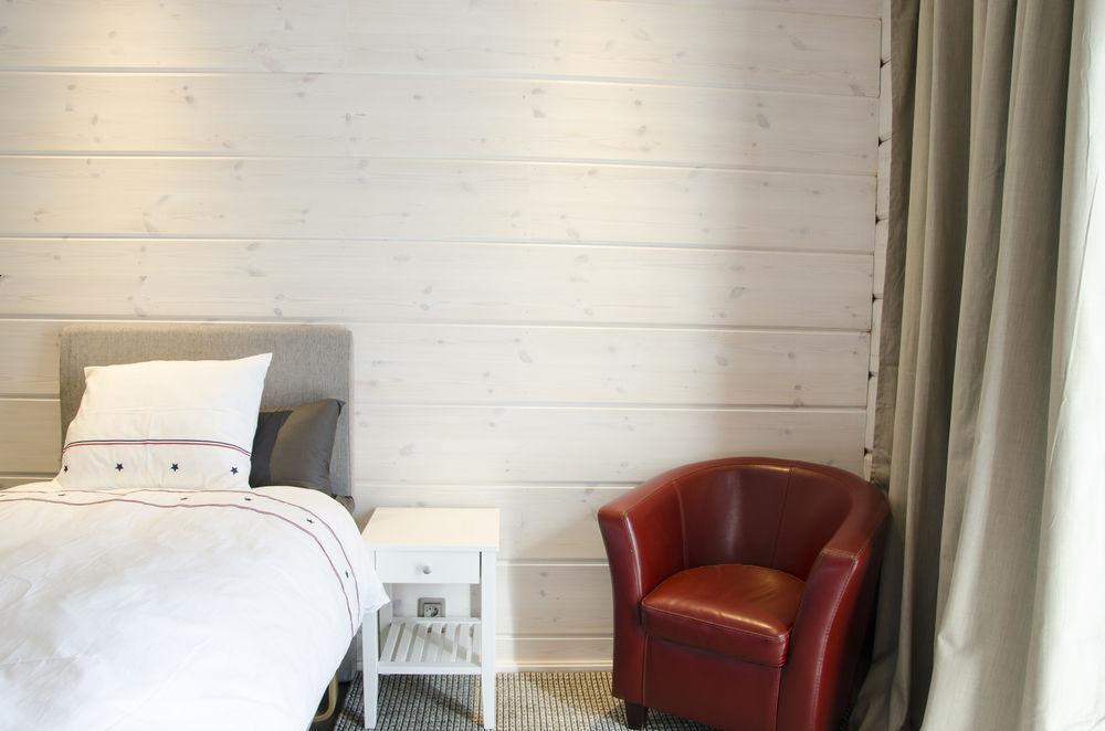 Lapland Lodge Arvidsjaur Eksteriør billede